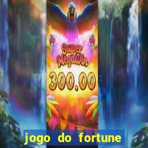 jogo do fortune dragon demo